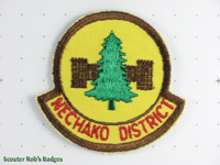 Nechako District [BC N10b]